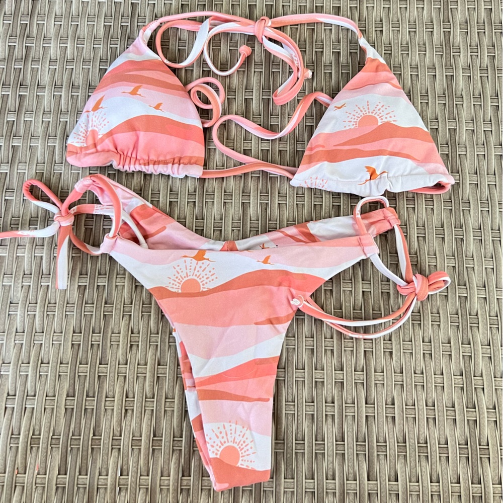 Midori Bikini